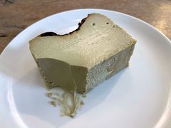 开心果巴斯克-Dal Cuore 达可芮冰淇淋(陕西北路店)