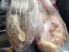 -芳婆糕团店(王府大街店)
