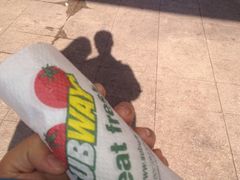 -赛百味SUBWAY(奥城店)