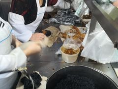 -芳婆糕团店(王府大街店)