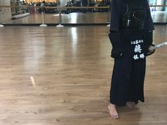 -上海华剑馆剑道(新华店)
