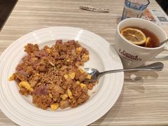 -必胜客(证大大拇指店)