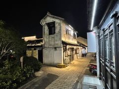 -浏河古镇