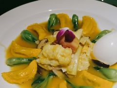 -渝信川菜(长安店)