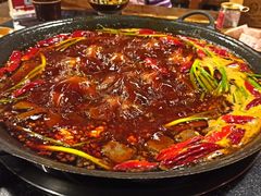 -较场口火锅(九街店)