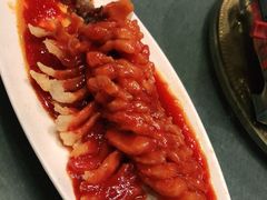 -全聚贤餐厅·湖北家常菜(沙湖店)