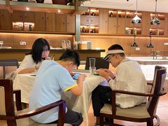 -璟象酒店-爱丽坊景观餐厅