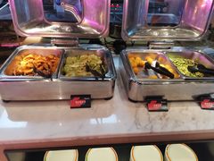 -比格比萨自助(永旺梦乐城店)
