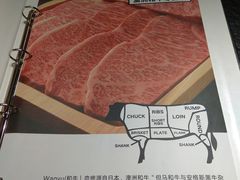 -炭虎烤肉(桂林路店)