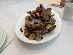 -船歌·鱼水饺青岛菜(国贸商城店)
