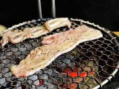 -炙忧烤肉屋(中国铁建广场店)
