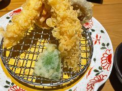 -渔寿司·日本料理(艾尚天地店)