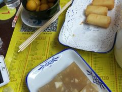 -民信老铺(华盖路店)