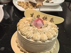 -老兴鲜(黄浦店)