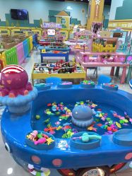 -纽西卡汽车小镇(大悦城店)