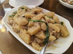-腰记饭店(龙源路店)