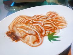 -湖北三五醇酒店·35年新楚菜