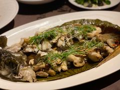 -三利音·东方司宴(外滩店)