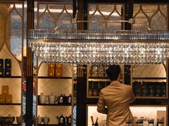 -广州富力丽思卡尔顿酒店