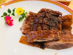 -白家大院·王府宫廷菜(苏州街店)