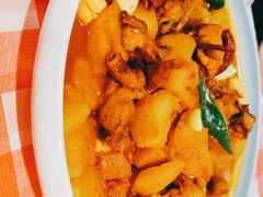 -西域阿里马新疆菜·清真(桂花路店)