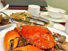 -喜记避风塘炒辣蟹(旗舰店)