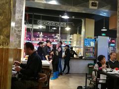 大堂-八合里牛肉火锅(八合里总店)