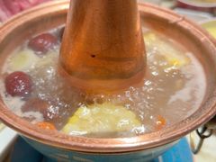 -涮福記·现切牛羊肉火锅(世纪汇店)