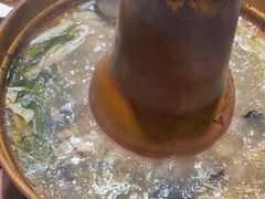 -清真京华源·涮肉烧烤(丰庆店)