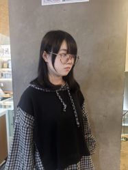 -呵呵造型