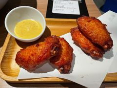 二哥爱鸡翅-太二酸菜鱼(天鹅湖万达店)