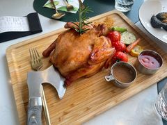 -ins森林童话餐厅coffee&bistro