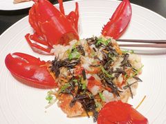-嘉宴·精致客家菜