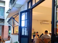 -甘单茶事小馆(洋河店)