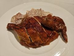 -香港喜来登酒店天宝阁