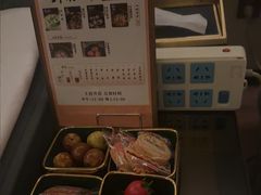 -华夏良子·足道SPA艾灸(王府井店)