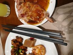 -容州国际大酒店