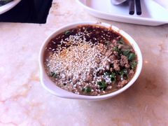 调料-陌生人火锅餐厅(阳曲路店)