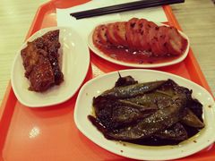 -香妃烤鸡(西单店)