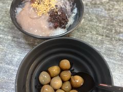 -老式乌米冰(阜阳园店)