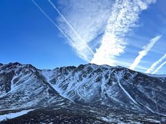 -祁连山·岗什卡雪峰景区