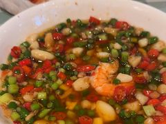 -彭耕记猪油炒小菜(吉联mall店)