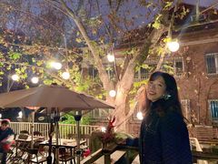 -Ginger(兴国路店)