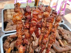 -一只羊烧烤(东湾半岛店)