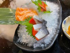 -真剑日本料理·铁板烧(贵州路店)