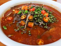 -老姑砂锅·烧烤天津菜(体北道店)