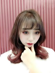 -银星女王公园发型艺术沙龙