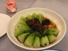 -全聚德(上海首店浦东店)