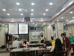 -西安贾三灌汤包·回坊小吃·清真炒菜(北院门总店)