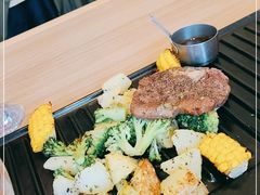 -必胜客(大宁路店)